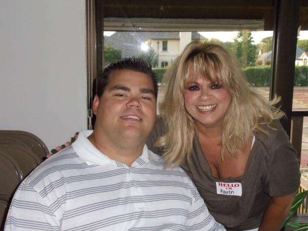Karen Bankosh - Class of 1972 - Mineral Wells High School