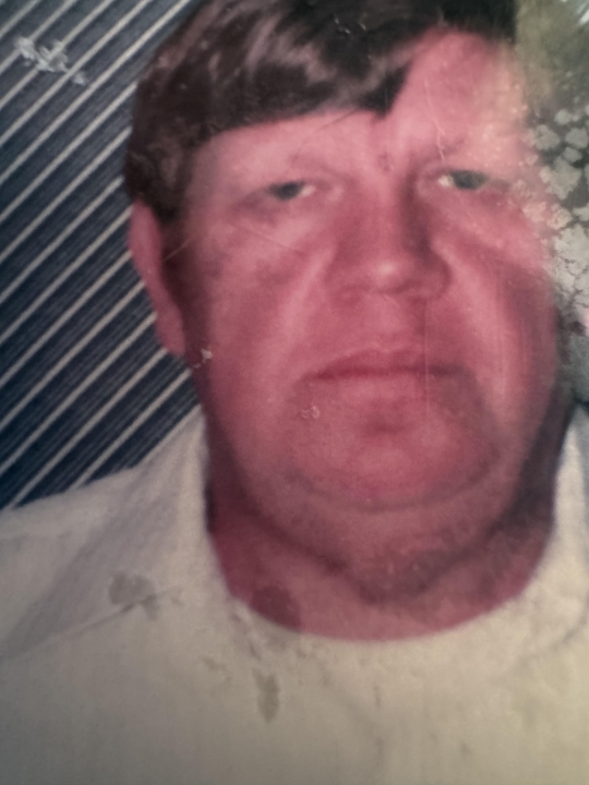 Bryant Johnson - Class of 1962 - Mineral Wells High School
