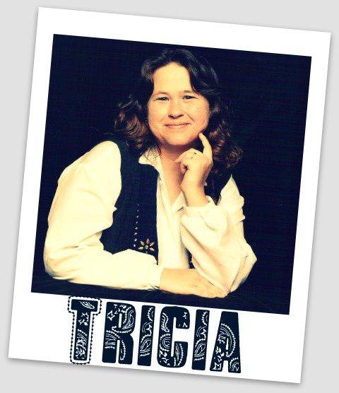 Tricia Moore - Class of 1988 - Mineral Wells High School