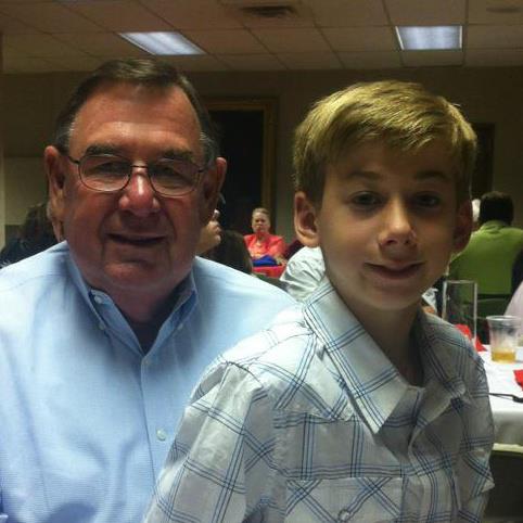 Garry Hamilton - Class of 1965 - Mineral Wells High School