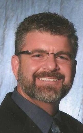 Michael Hallford - Class of 1989 - Mineral Wells High School