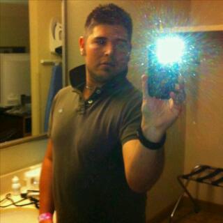 Terry Murphy - Class of 2004 - Mineral Wells High School