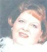 Kristy Wenzell - Class of 1988 - Mineral Wells High School