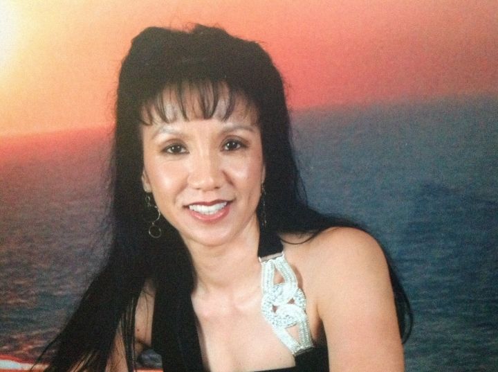 Sue Chung - Class of 1986 - Mineral Wells High School