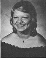 Mary Jane Anguiano - Class of 1977 - Mineral Wells High School