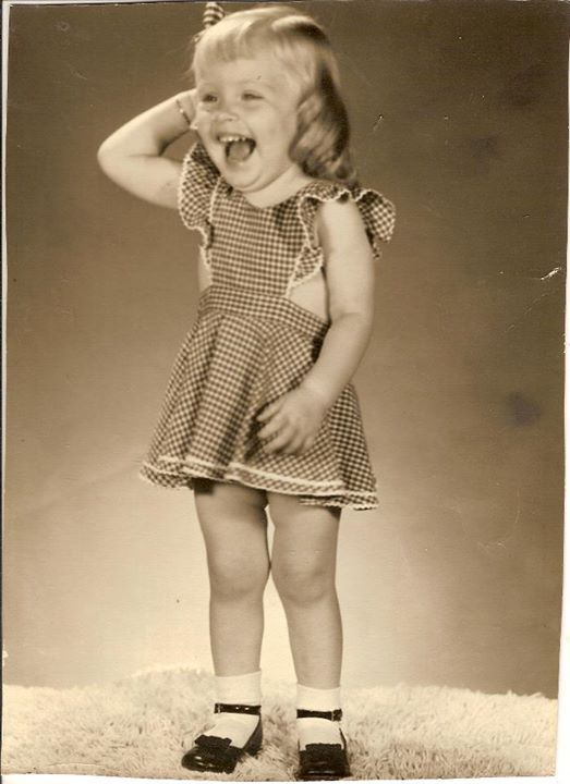 Gaylene Mccallum - Class of 1964 - Mineral Wells High School