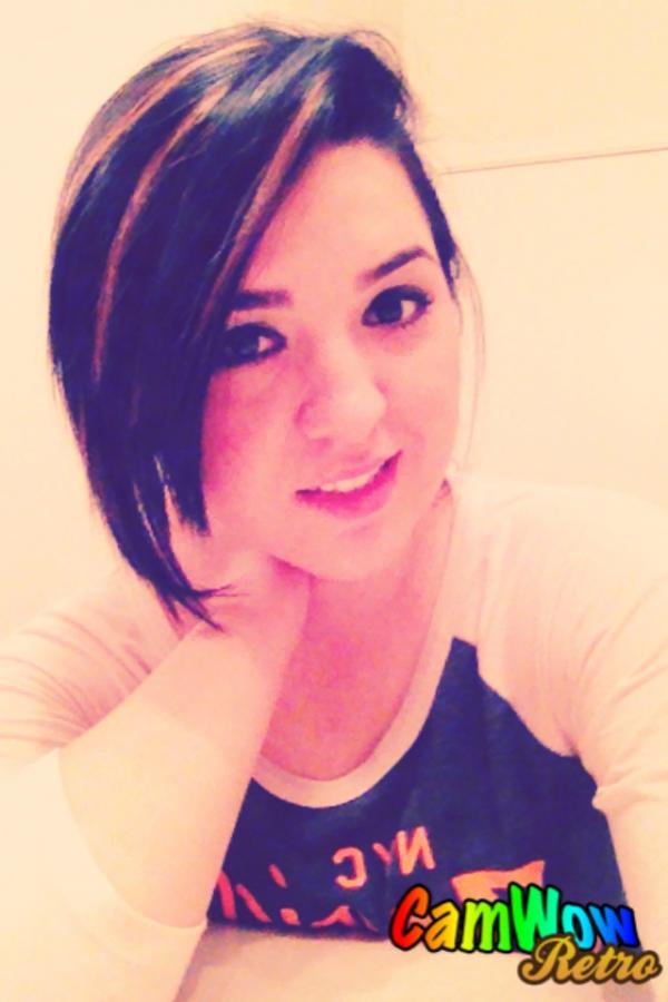 Nereida Saenz - Class of 2004 - Mineral Wells High School