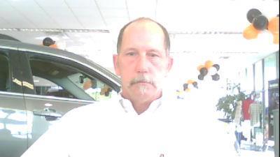 James Trottier - Class of 1976 - Mineral Wells High School
