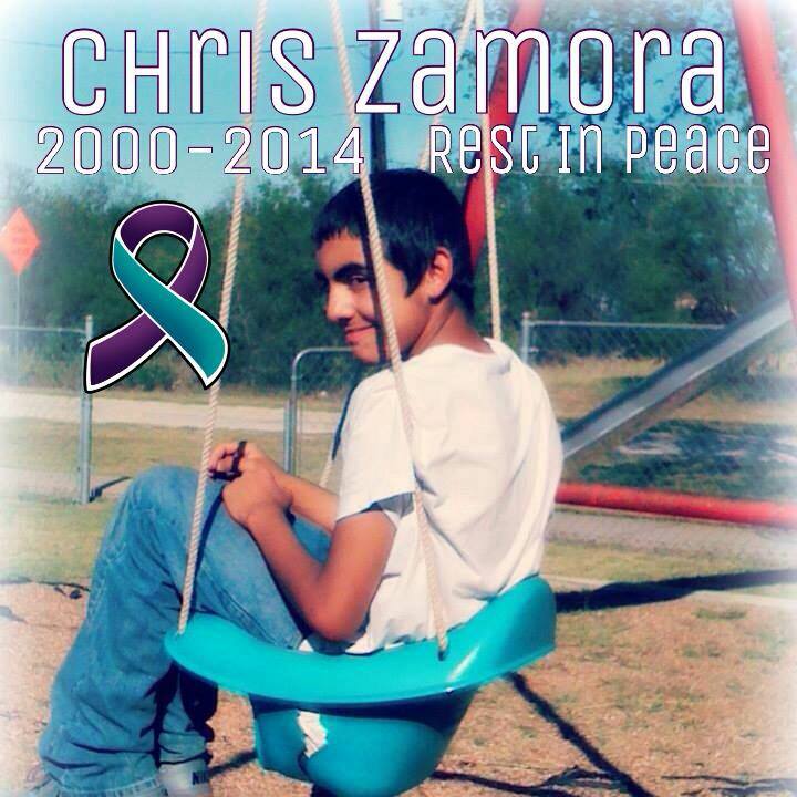 Hector Zamora Jr. - Class of 1992 - Mineral Wells High School