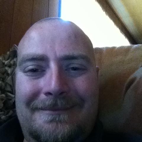 Brandon Ellenburg - Class of 2001 - Mineral Wells High School