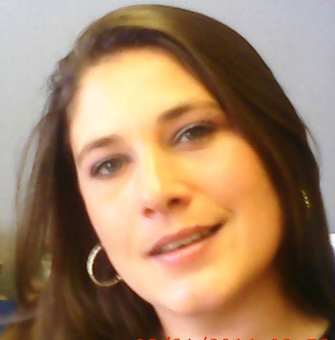 Lisa Hall - Class of 2003 - Mineral Wells High School