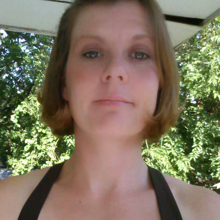Bonnie Taylor - Class of 1997 - Mineral Wells High School