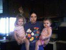 Marylene Robbins - Class of 2003 - Mineral Wells High School