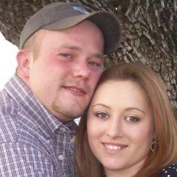 Michelle Fry - Class of 2005 - Mineral Wells High School
