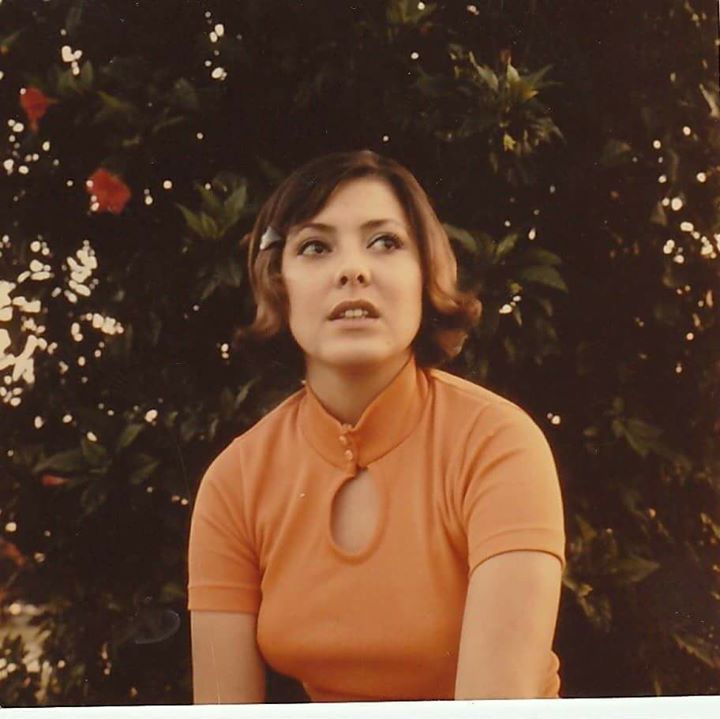 Donna Rausch - Class of 1973 - Mineral Wells High School