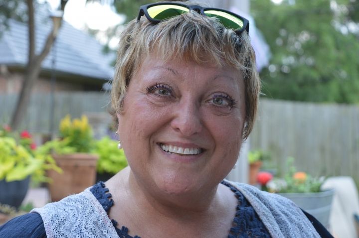 Carolyn Stovall - Class of 1977 - Mineral Wells High School