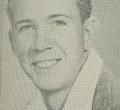 Bobby Davis, class of 1949