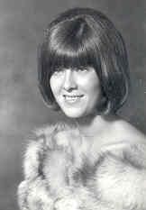 Lea Looney - Class of 1972 - Bovina High School