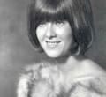 Lea Looney, class of 1972