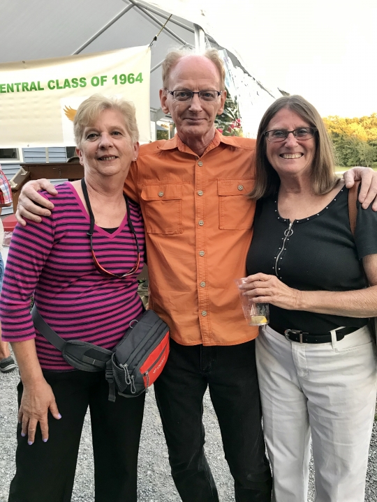 Lake Shore High School Alumni Photo