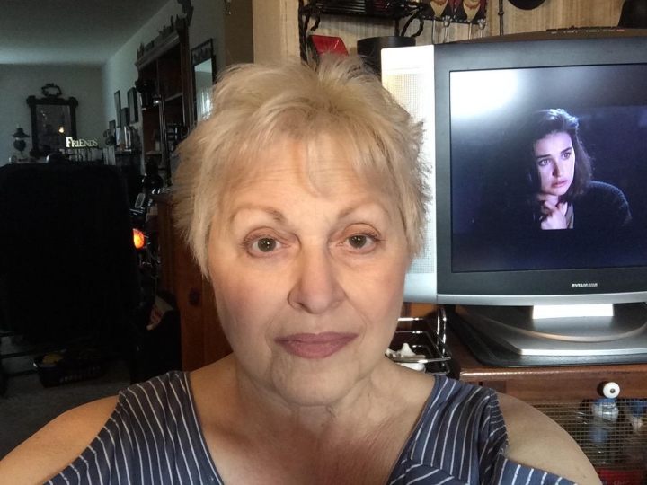Linda Guthrie - Class of 1964 - Lake Shore High School