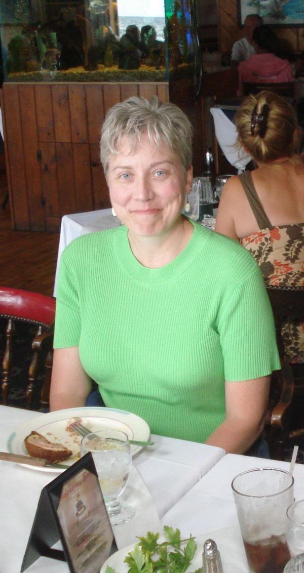 Marlene Schmitt - Class of 1983 - Lake Shore High School