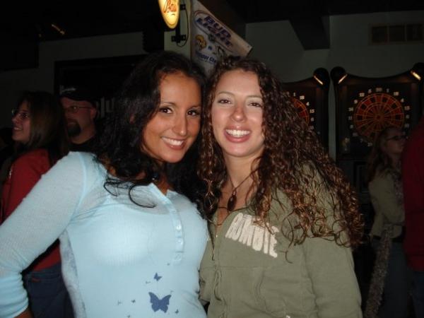 Michele Memmo - Class of 1999 - Lake Shore High School