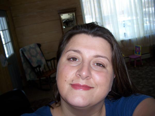 Sissy Crouse - Class of 1991 - Lake Shore High School