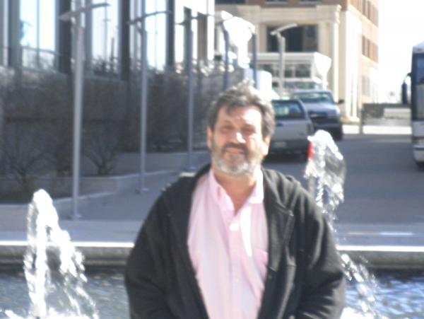 Charles Dattilo - Class of 1967 - Lake Shore High School