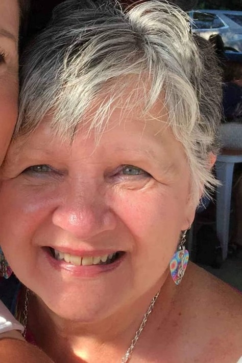 Donna Rose - Class of 1969 - Lake Shore High School