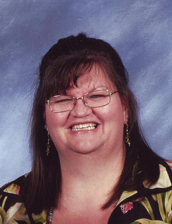 Teresa Metzger - Class of 1978 - Lake Shore High School