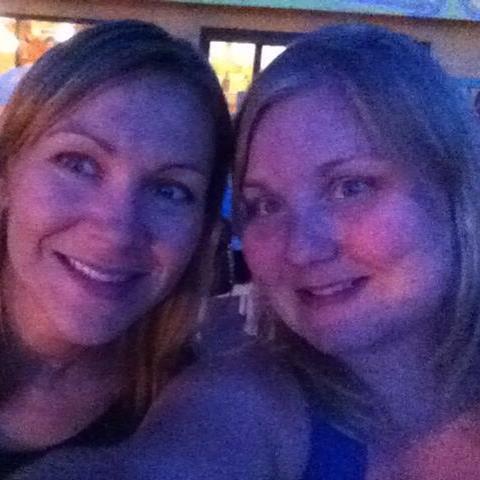 Jillian Litzinger - Class of 2002 - Lake Shore High School