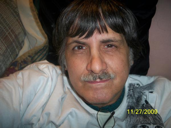 Richard Fustino - Class of 1965 - Lake Shore High School