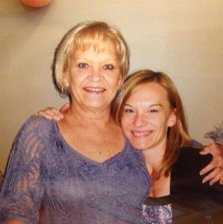 Jackie Krajewski - Class of 1999 - Lake Shore High School