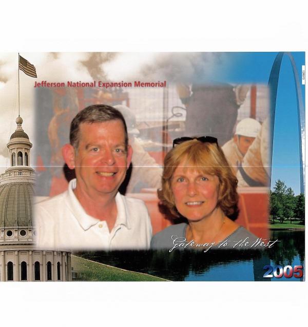Doug Bryant - Class of 1964 - Lake Shore High School