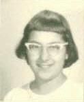 Donna Mae Mueller - Class of 1971 - Lake Shore High School