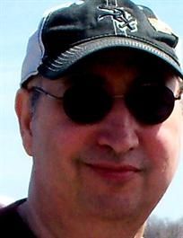 David Ludlow - Class of 1973 - Lake Shore High School