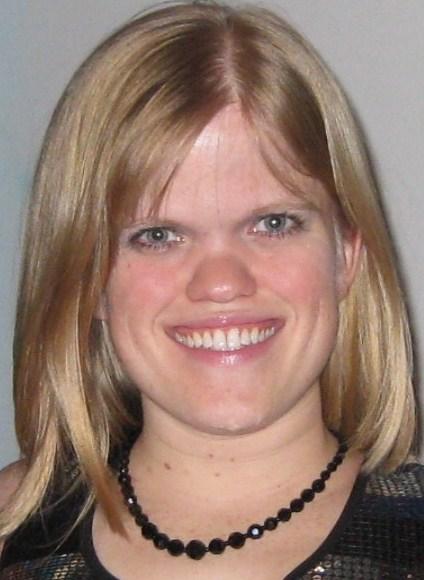 Lindy Same - Class of 2002 - Lake Shore High School