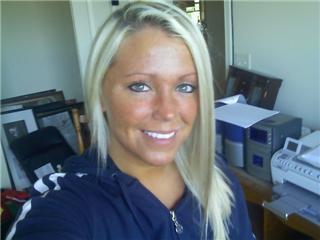 Krista Heller - Class of 1996 - Lake Shore High School