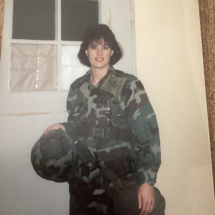Donna Stoll Deleo Donna Stoll - Class of 1971 - Lake Shore High School