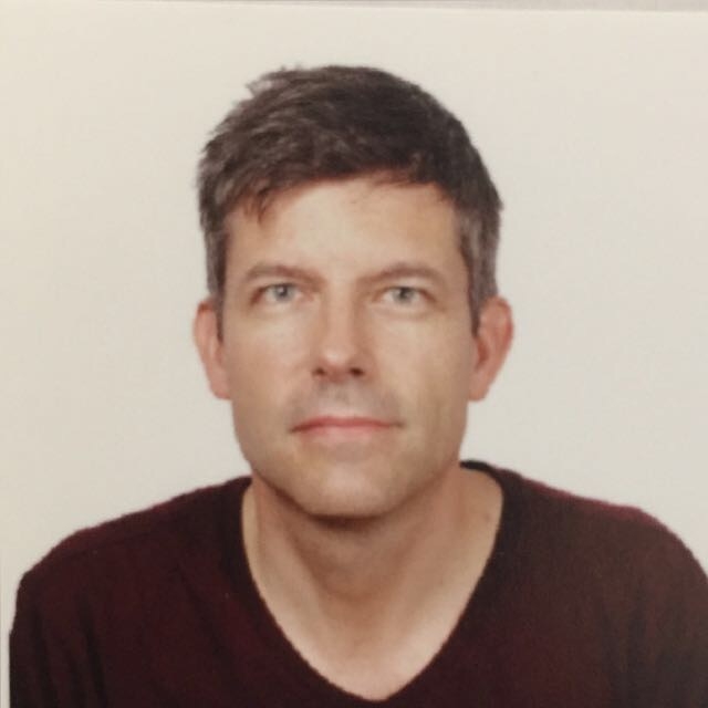 Stephan Siegel - Class of 1987 - Lake Shore High School