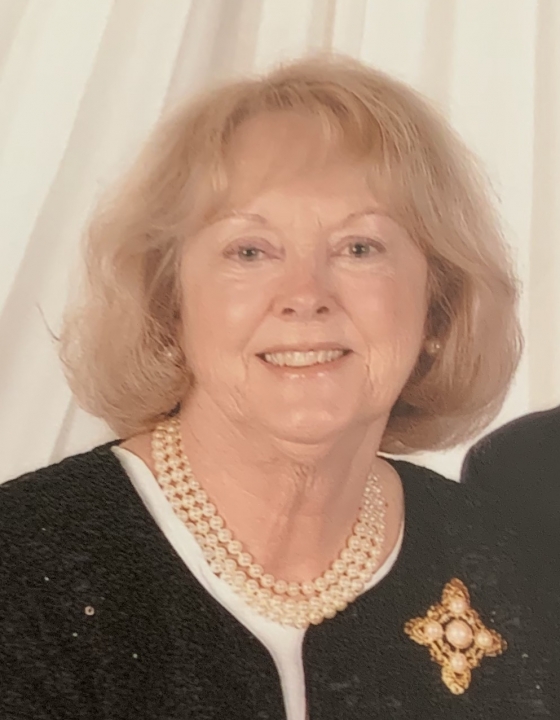 Susan O’Brien - Class of 1961 - Lake Shore High School