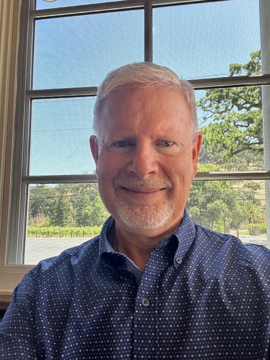 John Boling - Class of 1973 - Farwell High School