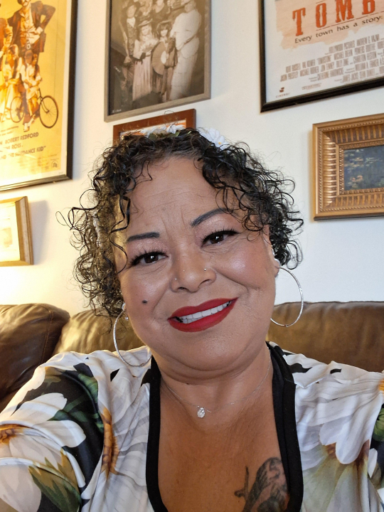 Nancy Romero - Class of 1990 - Friona High School