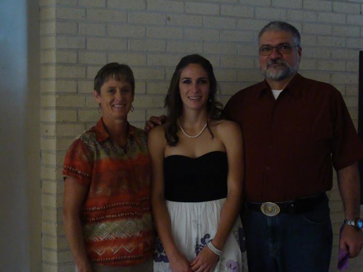 Linda Klinger - Class of 1974 - Friona High School