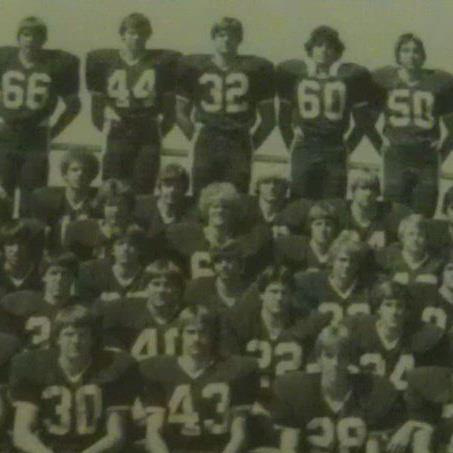 Brian Tennant - Class of 1982 - Columbine High School