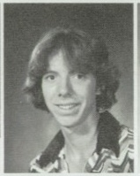 Chris Scott - Class of 1980 - Columbine High School