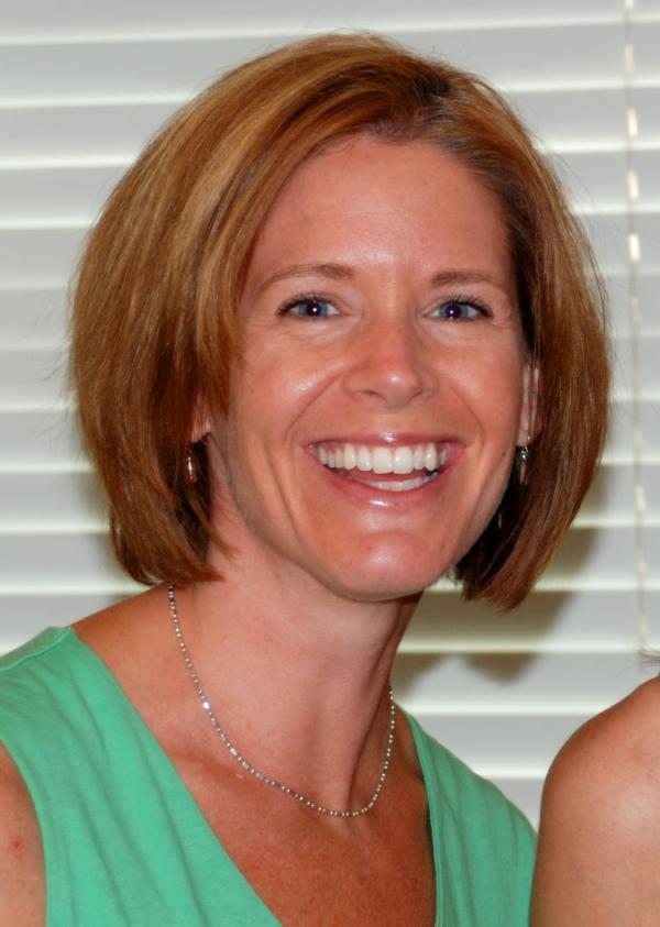 Jennifer Harding - Class of 1990 - Columbine High School