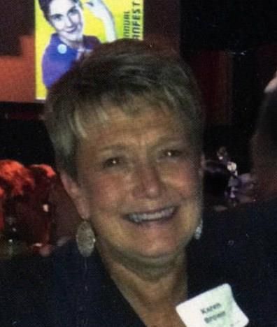 Karen Brown - Class of 1975 - Columbine High School