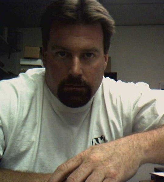 Scott Lasater - Class of 1982 - Columbine High School